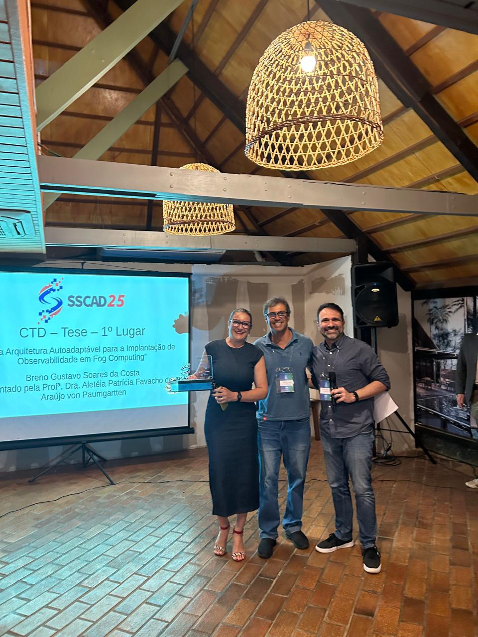 premiacao sscad